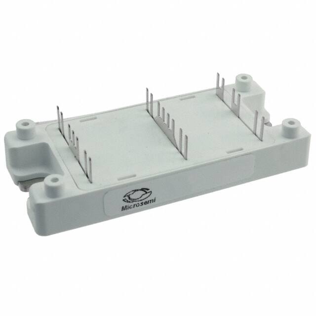 APTGT75SK120TG Microchip Technology  Transistors - IGBT - Modules
